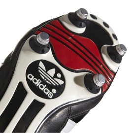Adidas World Cup Sg 011040 Football Boots black 2