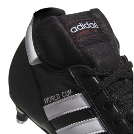 Adidas World Cup Sg 011040 Football Boots black 3