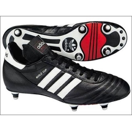 Adidas World Cup Sg 011040 Football Boots black 8