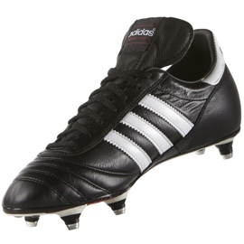Adidas World Cup Sg 011040 Football Boots black 1