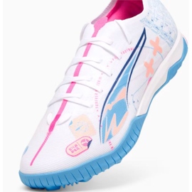 Puma Ultra 5 Match Vol.Up Tt 108091-01 Football Boots multicolored 1 Puma Ultra 5 Match Vol.Up Tt 108091-01 Football Boots multicolored 1