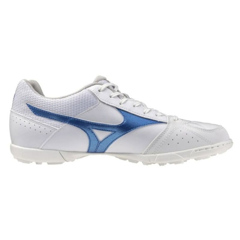 Mizuno Mrl Sala Club Tf Q1GB241602 Football Boots white 1 Mizuno Mrl Sala Club Tf Q1GB241602 Football Boots white 1