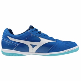 Mizuno Mrl Sala Club In Q1GA241603 football boots blue 1