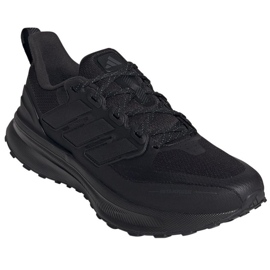 Adidas UltraRun 5 Tr Running Shoes JP5908 black 2