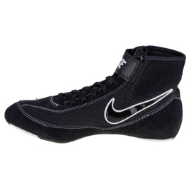 Nike Speedsweep Vii shoes 366683-001 black 1 Nike Speedsweep Vii shoes 366683-001 black 1