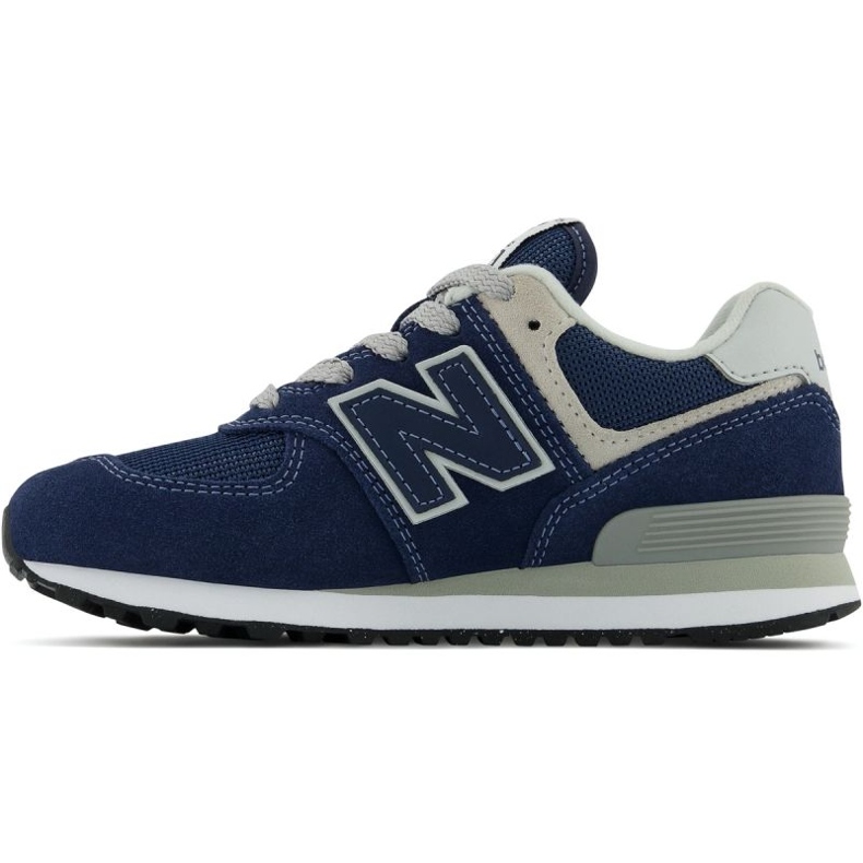 New Balance PC574EVN Sports Shoes, navy blue 2