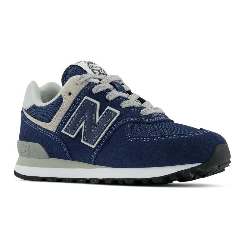 New Balance PC574EVN Sports Shoes, navy blue 3