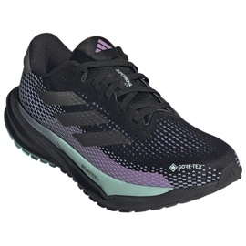 Adidas SuperNova Gtx Running Shoes ID6305 black 1