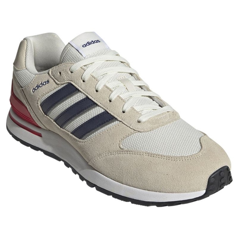 Adidas Run 80s Shoes ID1263 beige 1