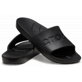 Crocs Slide 210088-001 black 1 Crocs Slide 210088-001 black 1