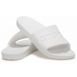 Crocs Slide 210088-100 white 1