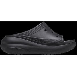 Crocs Crush Slide 208731-001 black 1