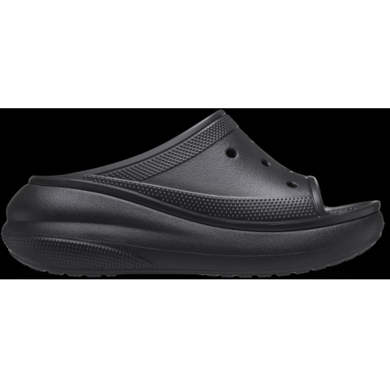 Crocs Crush Slide 208731-001 black 1