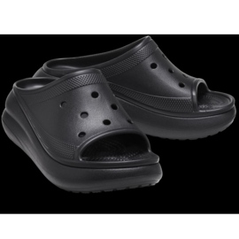 Crocs Crush Slide 208731-001 black 2
