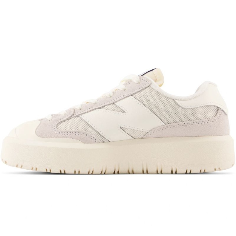 New Balance Unisex CT302RB shoes beige 1