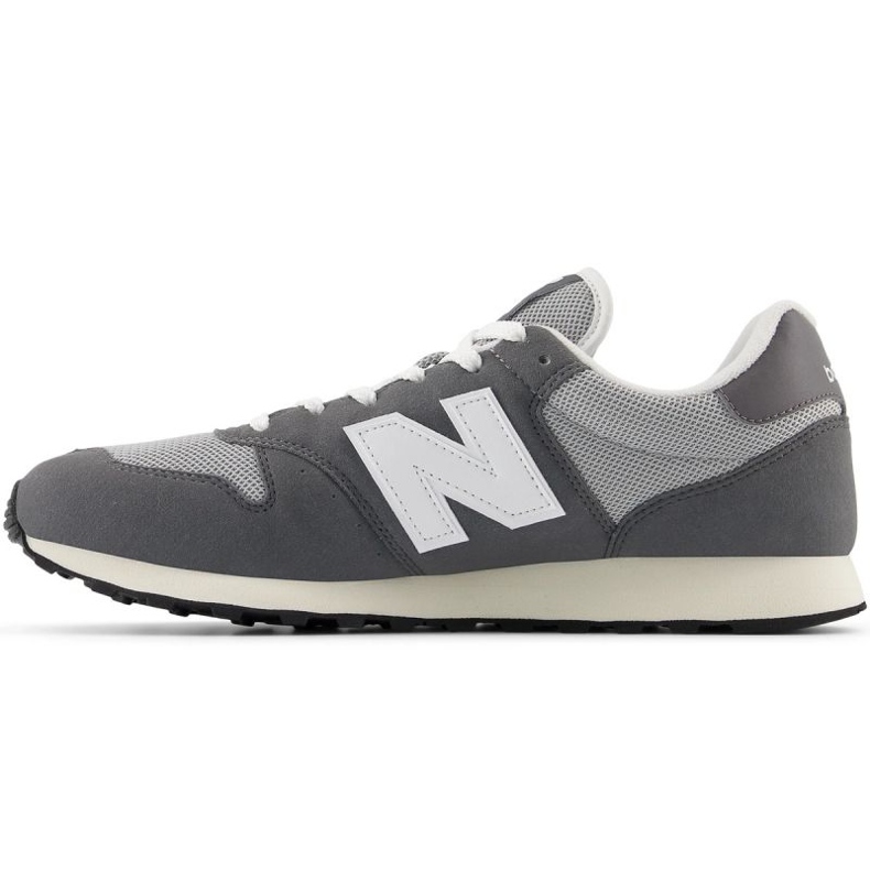 New Balance GM500LCR Shoes grey 1