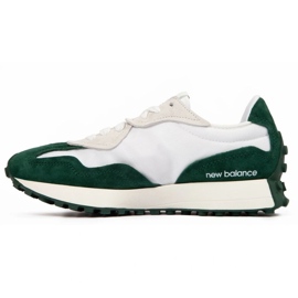 New Balance Unisex U327WEL shoes green 1 New Balance Unisex U327WEL shoes green 1