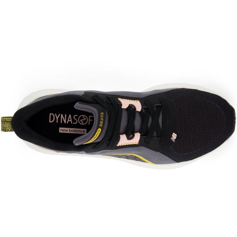 New Balance Training Shoes WXBEYCB1 black 1 New Balance Training Shoes WXBEYCB1 black 1