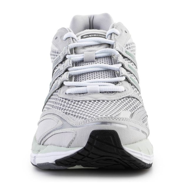 Adidas Supernova Cushion 7 GW6788 sports shoes, gray grey 1