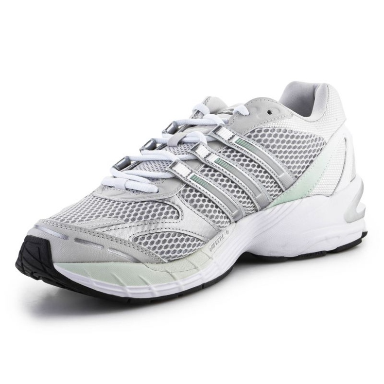 Adidas Supernova Cushion 7 GW6788 sports shoes, gray grey 2