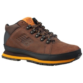 New Balance H754BY Shoes brown 1 New Balance H754BY Shoes brown 1
