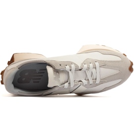 New Balance MS327ASK sports shoes beige 2