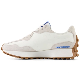 New Balance WS327GB sports shoes beige 1 New Balance WS327GB sports shoes beige 1