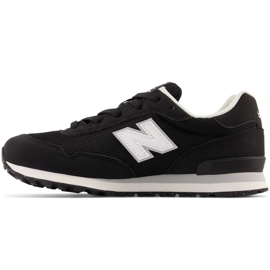 New Balance GC515BLK sports shoes black 1 New Balance GC515BLK sports shoes black 1
