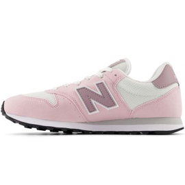 New Balance GW500ADC sports shoes pink 1 New Balance GW500ADC sports shoes pink 1