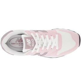New Balance GW500ADC sports shoes pink 2