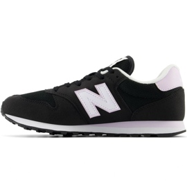 New Balance GW500MH2 sports shoes black 1 New Balance GW500MH2 sports shoes black 1