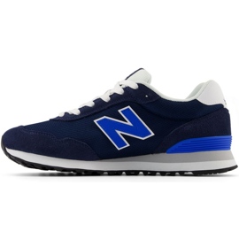 New Balance ML515VD3 sports shoes blue 1 New Balance ML515VD3 sports shoes blue 1