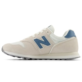 New Balance unisex sports shoes WL373OJ2 beige 1 New Balance unisex sports shoes WL373OJ2 beige 1
