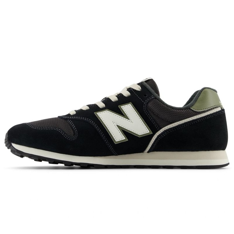New Balance unisex sports shoes ML373OM2 black 1