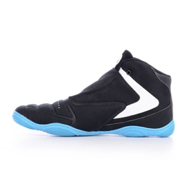 Tempish Elite-G 119000082 Goalkeeping Boots black 1