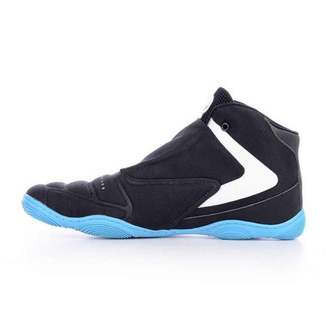 Tempish Elite-G 119000082 Goalkeeping Boots black 1