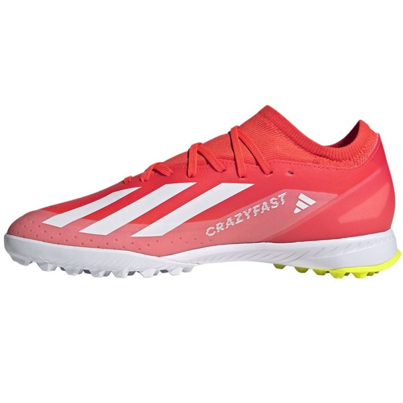 Adidas X Crazyfast League Tf IF0699 Football Boots red 1