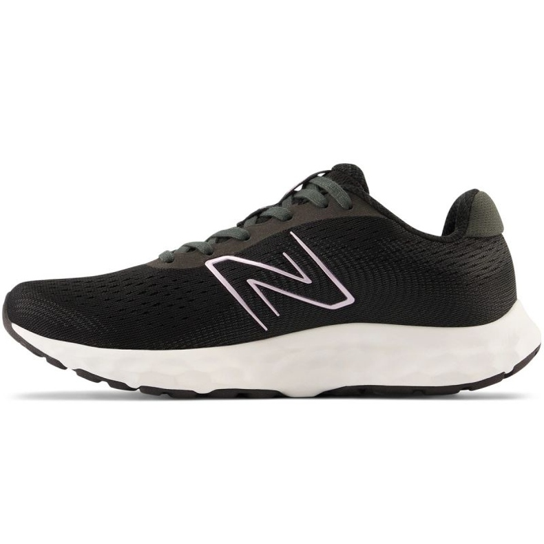 New Balance W520LB8 Running Shoes black 1