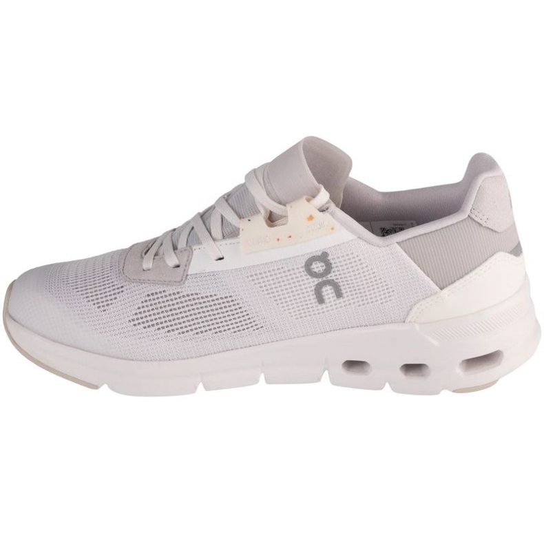 On Running On Cloudrift 8797709 Running Shoes white 1