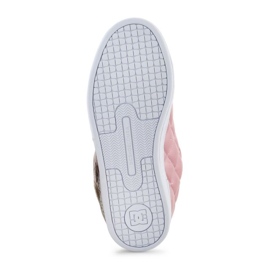 DC Court Graffik Se 301043-PWS Sports Shoes, pink 1