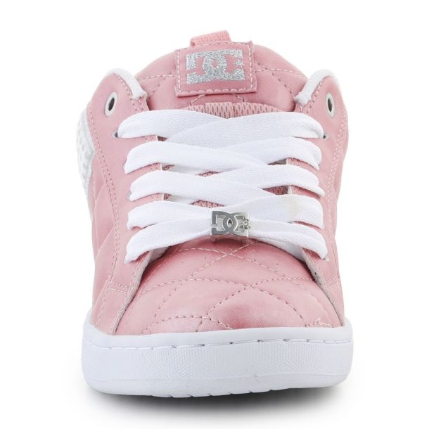 DC Court Graffik Se 301043-PWS Sports Shoes, pink 4
