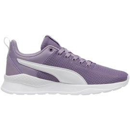 Puma Anzarun Lite shoes 371128 62 purple 1