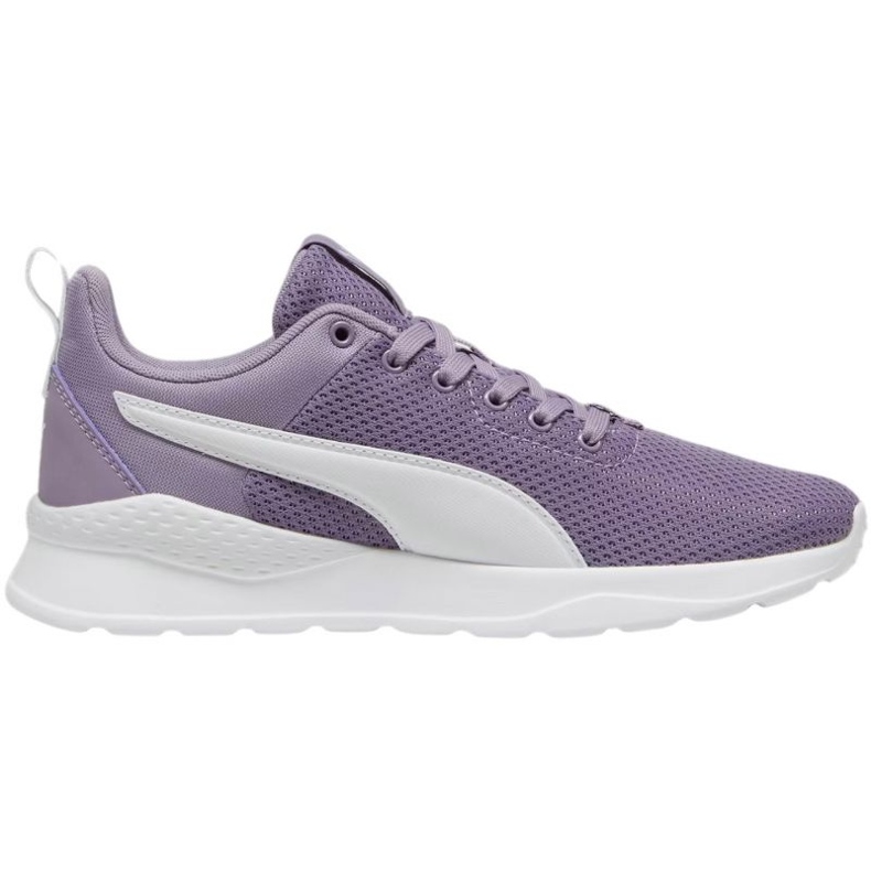 Puma Anzarun Lite shoes 371128 62 purple 1