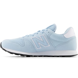New Balance GW500MF2 Shoes blue 1 New Balance GW500MF2 Shoes blue 1