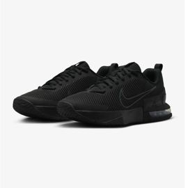 Nike Air Max Alpha Trainer 6 FQ1833-003 shoes black 1