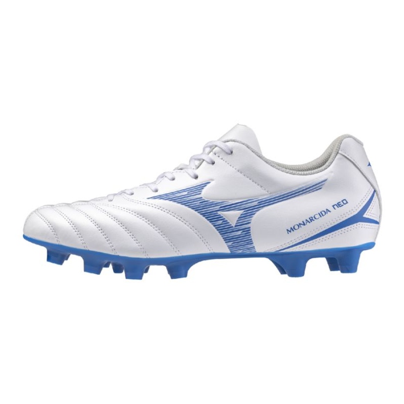 Mizuno Monarcida Neo Iii Select P1GA242525 shoes white 1