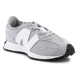 New Balance PH327CGW shoes grey 1