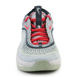 Nike Cosmic Unity 3 DV2757-003 shoes grey 2 Nike Cosmic Unity 3 DV2757-003 shoes grey 2