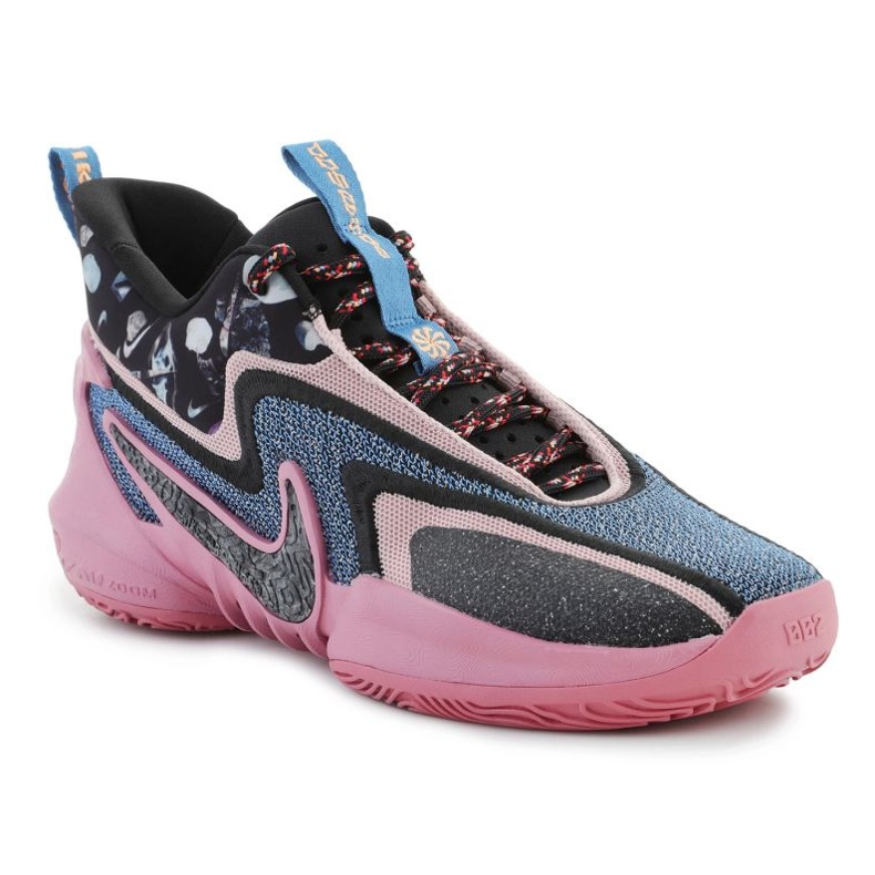 Nike Cosmic Unity 2 DH1537-602 basketball shoes multicolored 1
