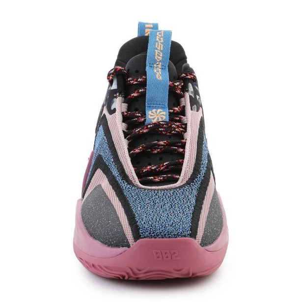 Nike Cosmic Unity 2 DH1537-602 basketball shoes multicolored 2